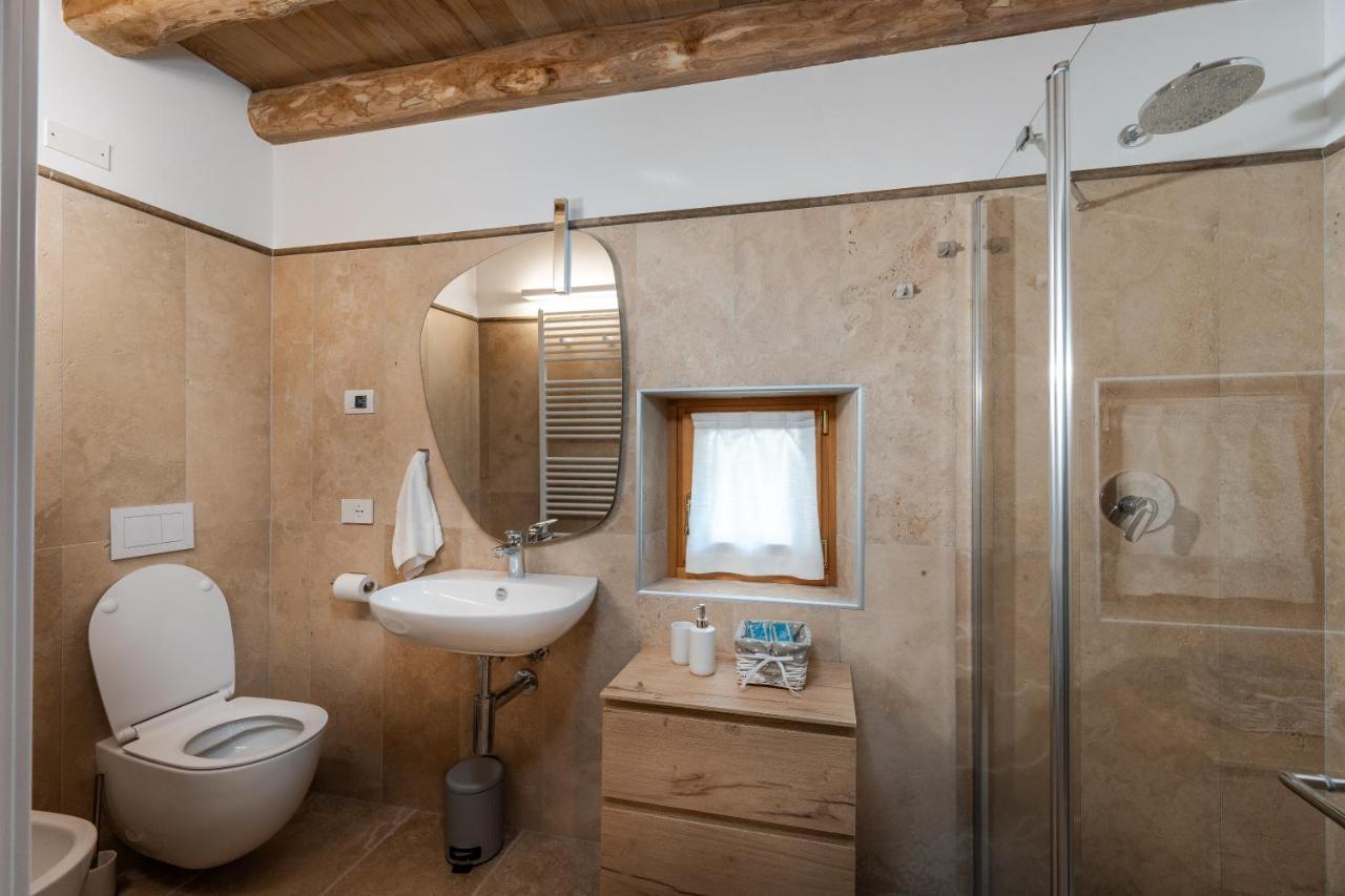 Il Bosco Vakantieboerderij Vittorio Veneto