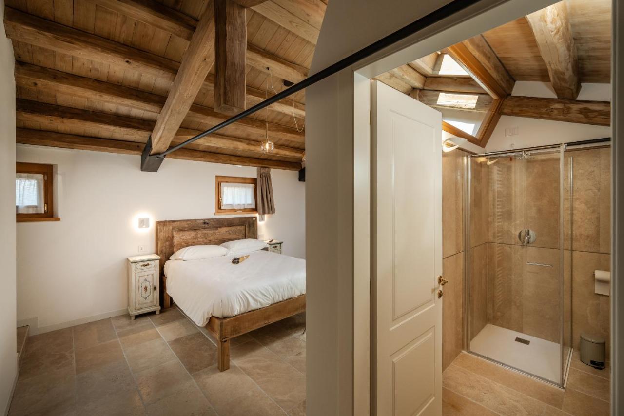 Il Bosco Vakantieboerderij