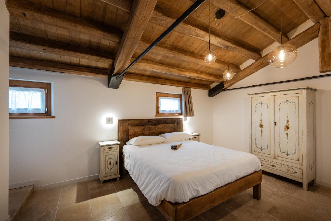 Il Bosco Vakantieboerderij *