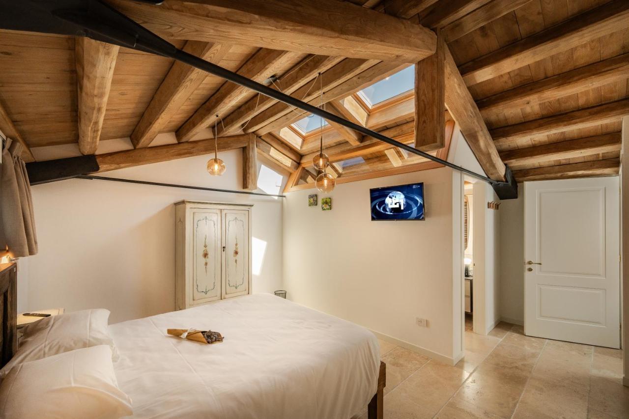 Vakantieboerderij Il Bosco