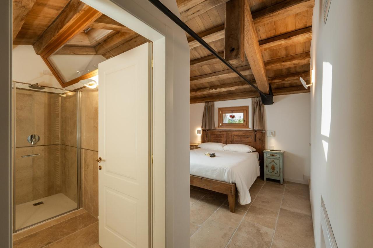 Vakantieboerderij Il Bosco