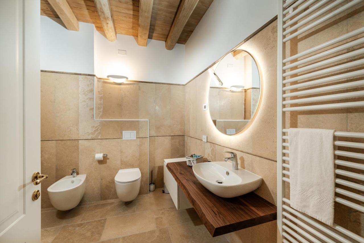 Vakantieboerderij Il Bosco Vittorio Veneto