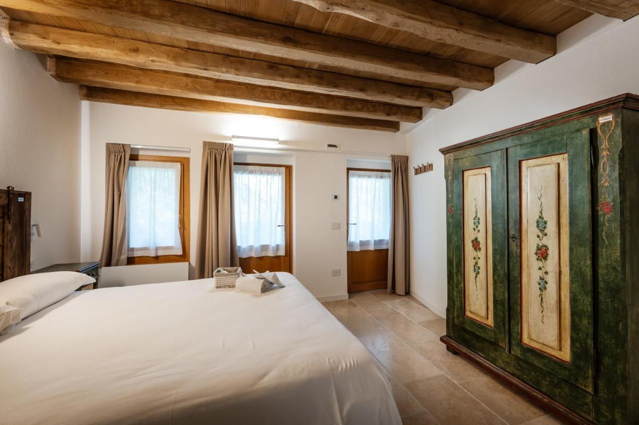 Vakantieboerderij Il Bosco Vittorio Veneto