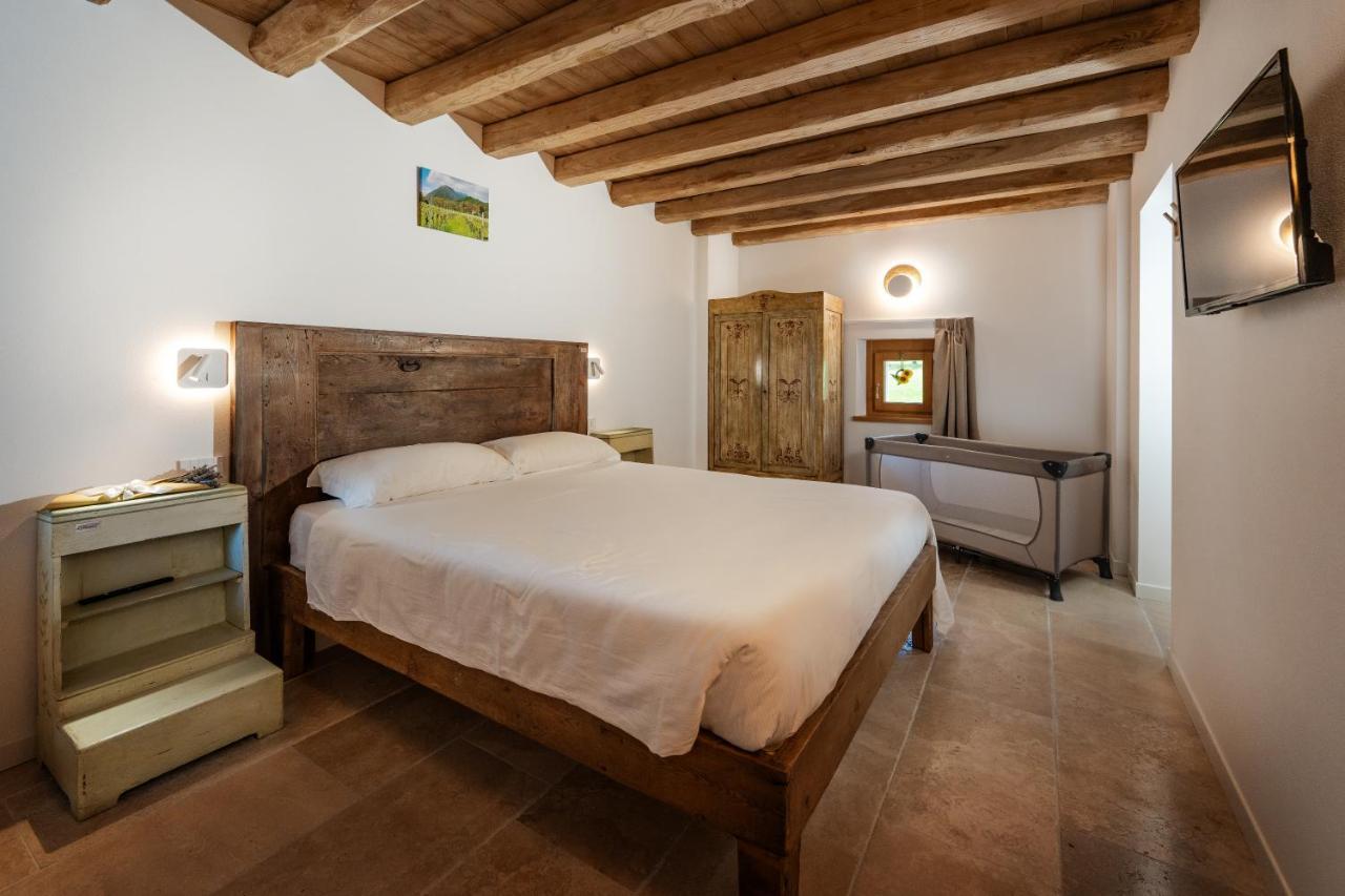 Il Bosco * Vittorio Veneto