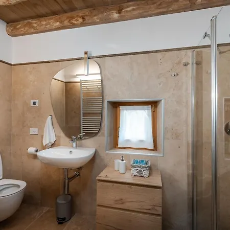 Agriturismo Il Bosco Camere Vittorio Veneto Buitenkant foto