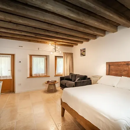 Agriturismo Il Bosco Camere Vittorio Veneto Buitenkant foto