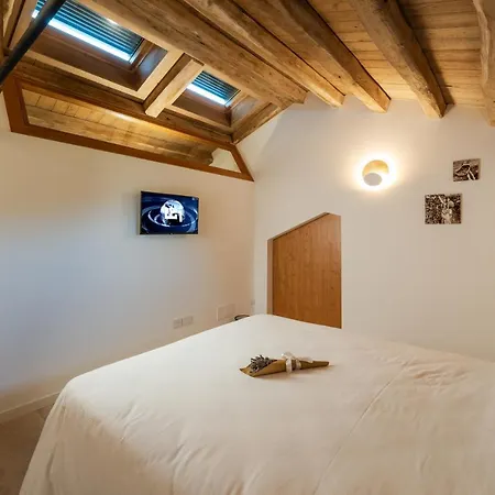 Agriturismo Il Bosco Camere Vittorio Veneto Buitenkant foto