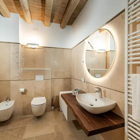 Agriturismo Il Bosco Camere Vittorio Veneto Buitenkant foto