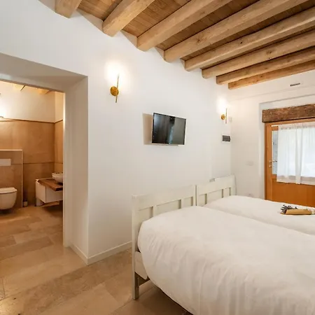Agriturismo Il Bosco Camere Vittorio Veneto Buitenkant foto