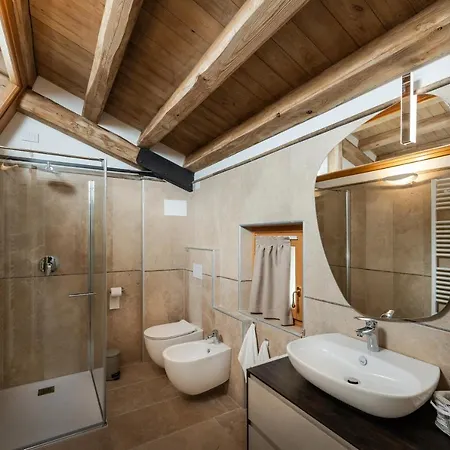 Agriturismo Il Bosco Camere Vittorio Veneto Buitenkant foto