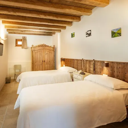 Agriturismo Il Bosco Camere Vittorio Veneto Buitenkant foto