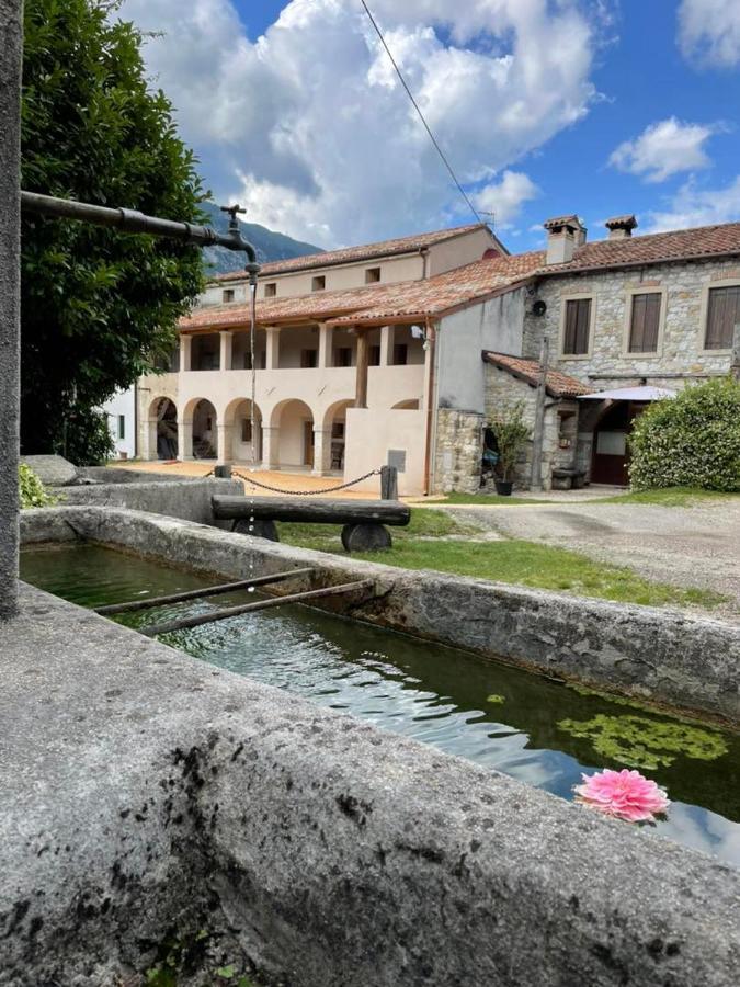 Il Bosco Farm stay *