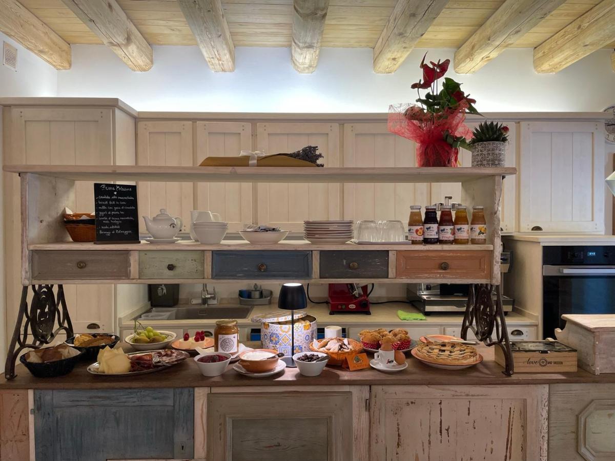 Farm stay Il Bosco