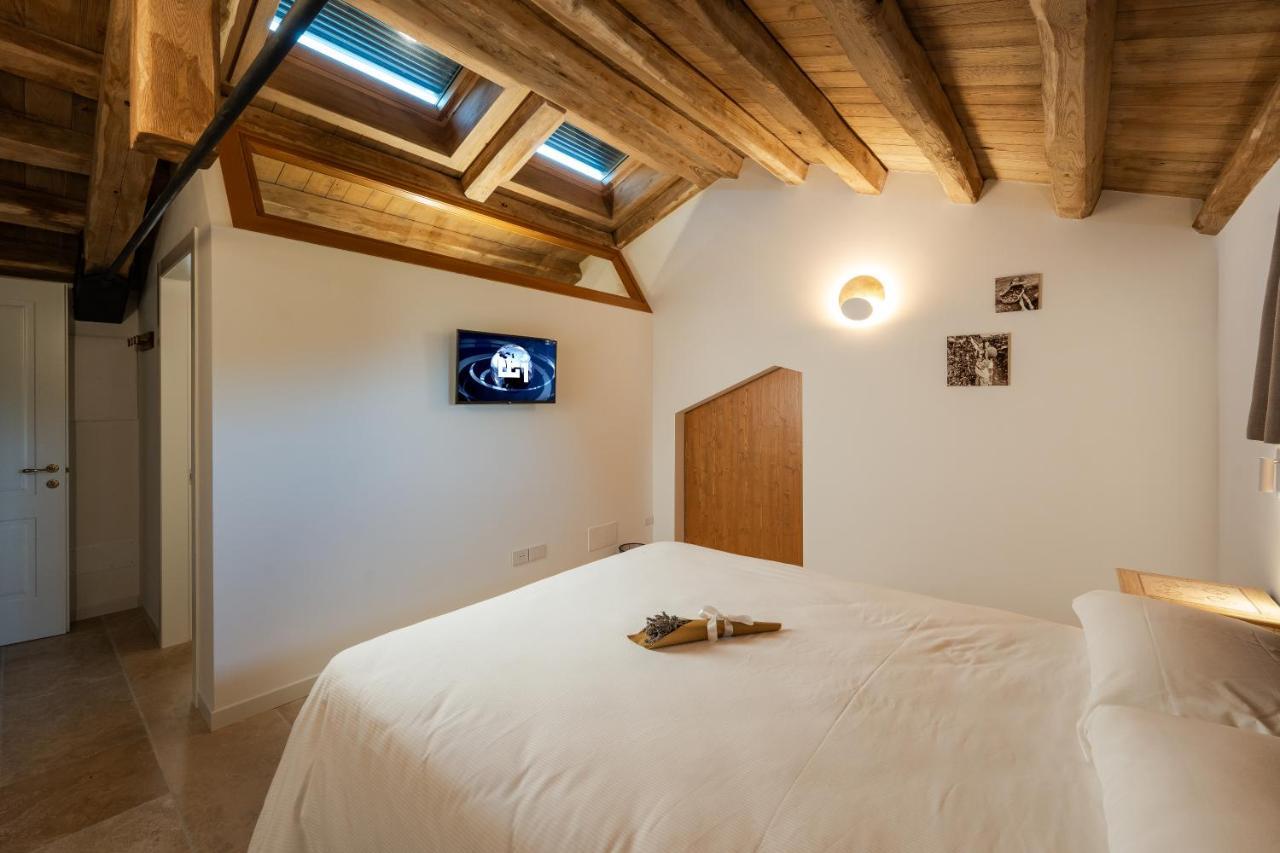 Il Bosco Farm stay