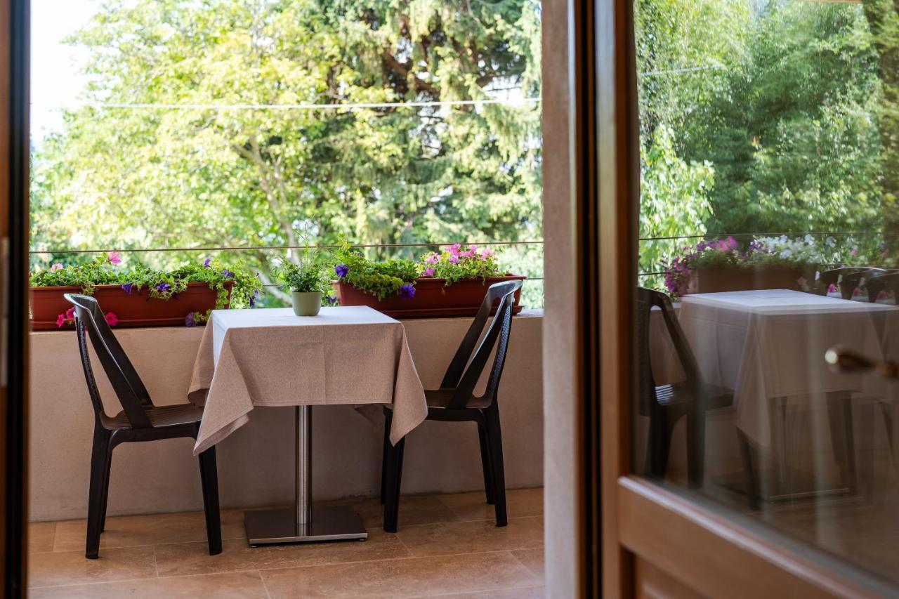 Farm stay Il Bosco