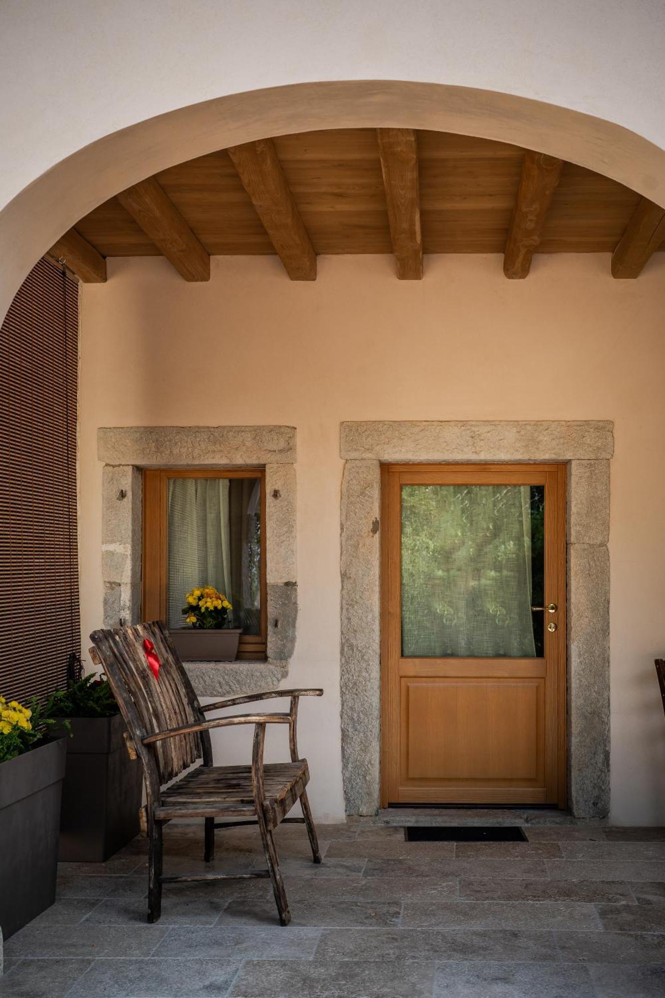 Farm stay Il Bosco *