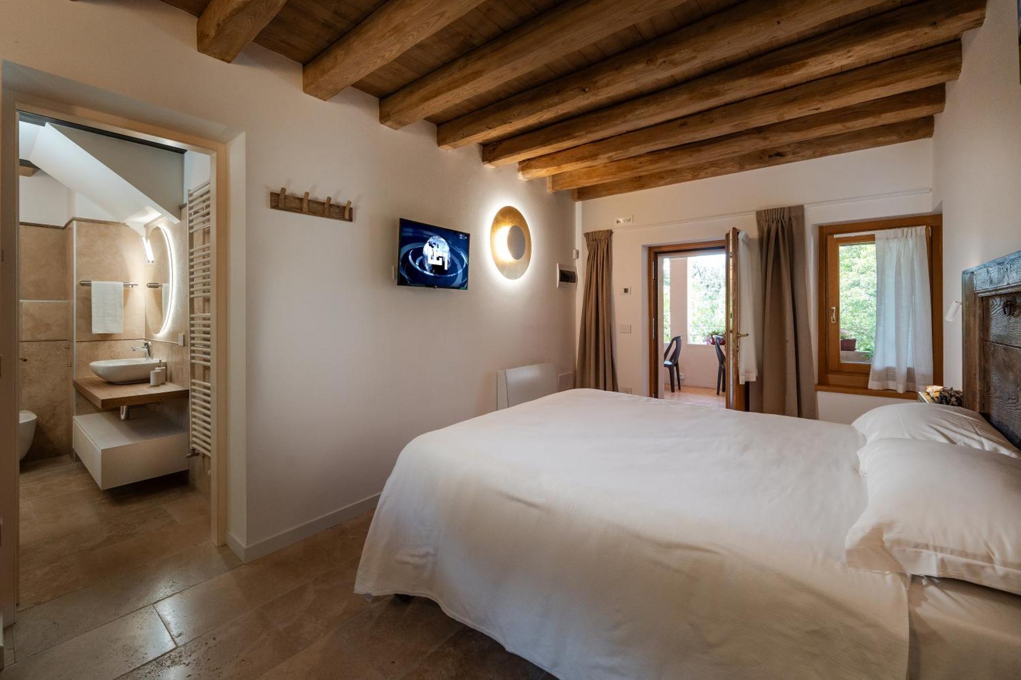 Farm stay Il Bosco