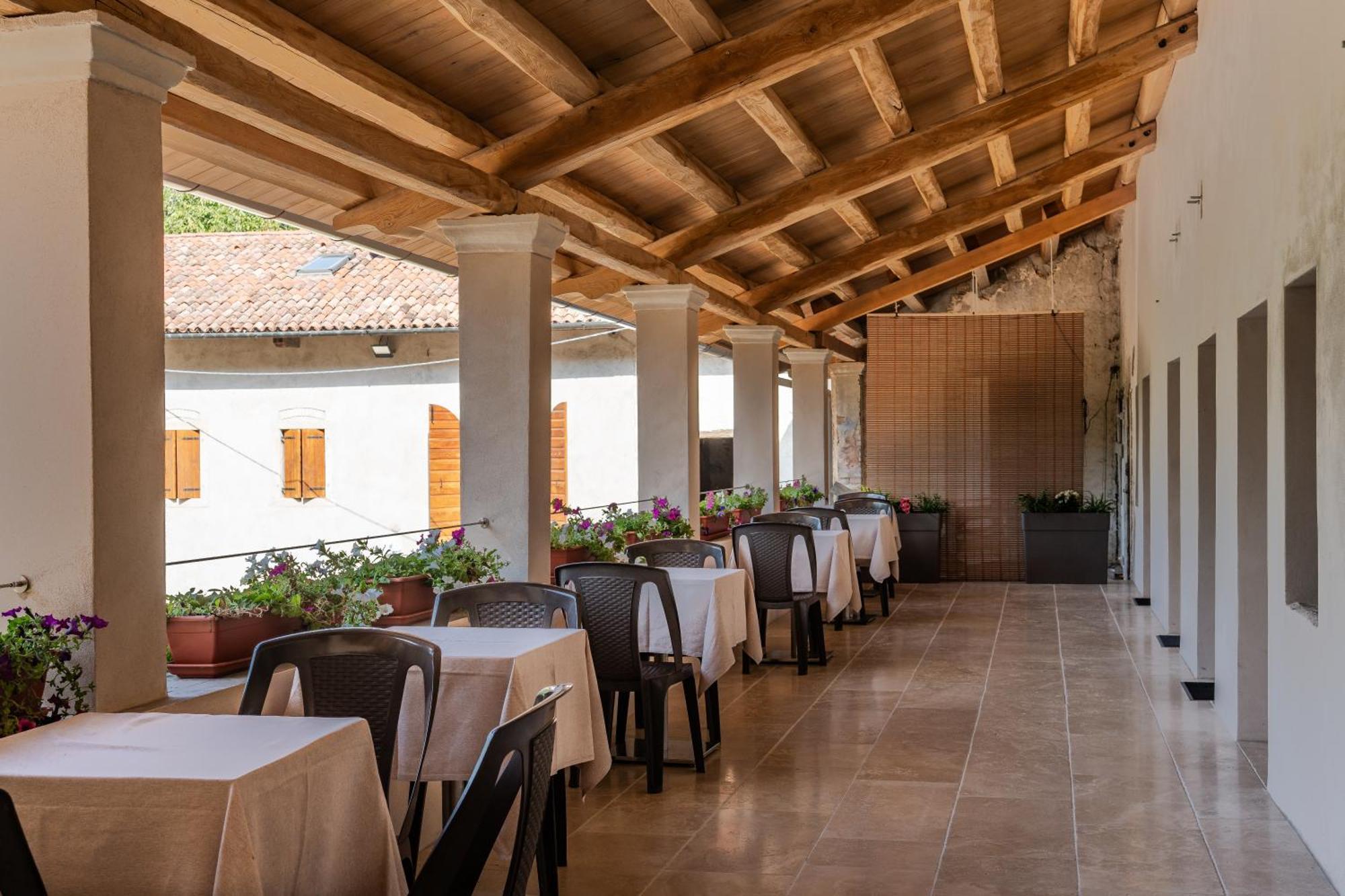 Farm stay Il Bosco Vittorio Veneto